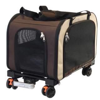 Nobby Trolley Move