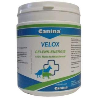 Canina Pharma Velox Gelenkenergie - 400 g