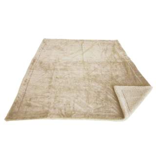 D&D Home Decke Koppenhagen - Creme