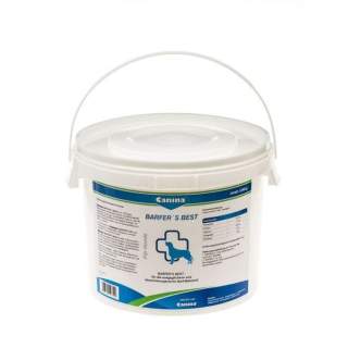 Canina Pharma Barfers Best - 2000 g