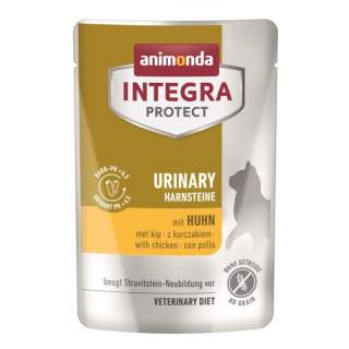 Animonda Cat Integra Protect PB Urinary Huhn 85g