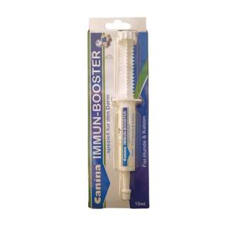 Canina Pharma Immun-Booster Paste 15 ml