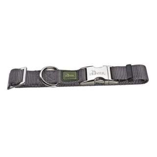 Hunter Halsung Vario-Basic ALU-Strong, Farbe: grau - Gr. L/25