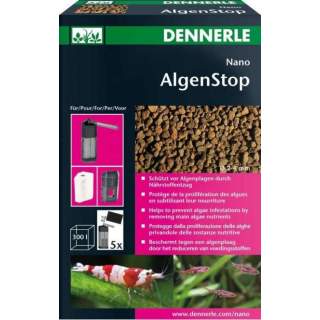 Dennerle Nano AlgenStop 300ml