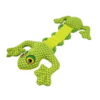 Nobby Nylon Frosch - 43cm