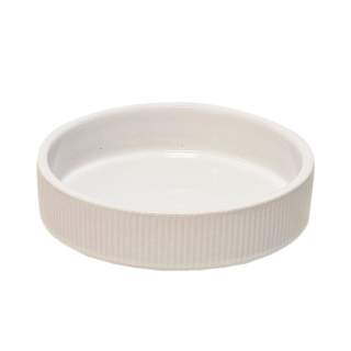 Nobby Keramiknapf Rilla - 300 ml / Ø 13,5 x 3,5 cm