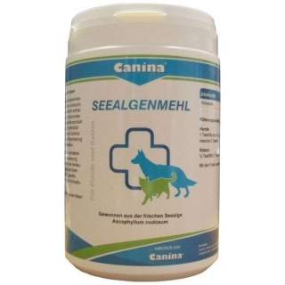 Canina Pharma Seealgenmehl - 750 g