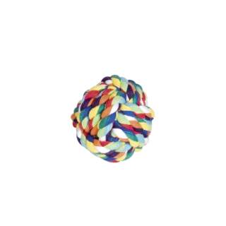 Nobby Rope Toy Tau-Ball - 5 cm