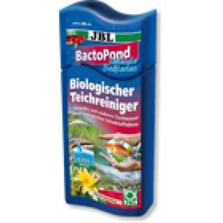 JBL BactoPond2,5 Liter