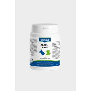 Canina Pharma Algenkalk 125g