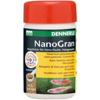 Dennerle Nano Gran