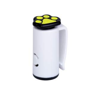 Nobby Clicker Pfote