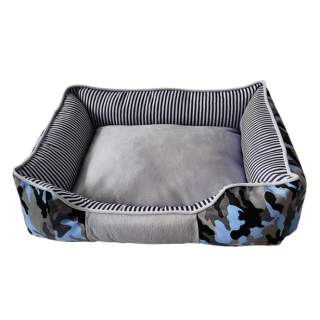 Nobby Hundebett Elio - eckig - 50 x 40 x 17 cm