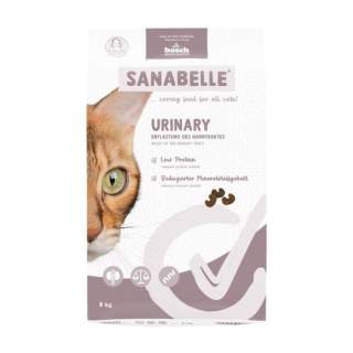 Sanabelle Urinary - 8 kg