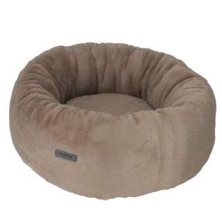 Nobby Donutbett Zarif - Ø 50 x 20 cm