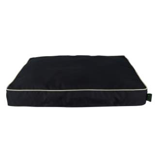 Nobby Komfortmatte Esat - eckig - 100 x 80 x 12 cm