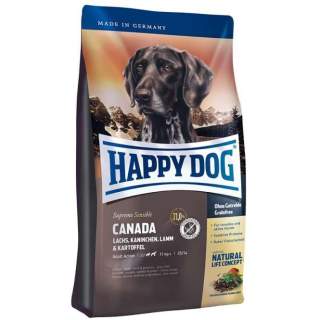 Happy Dog Supreme Sensible Canada - 1 Kg