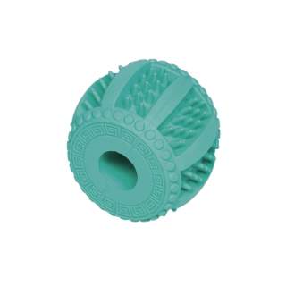 Nobby Vollgummi Dental Ball - 7x5cm
