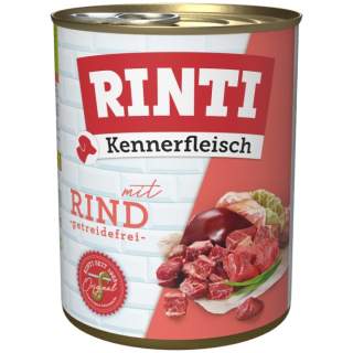 Rinti Kennerfleisch Rind - 800 g