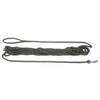 Hunter Feldleine Polyamidseil 4 m - grün