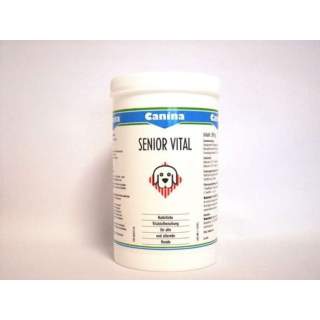 Canina Pharma Senior Vital - 500 g