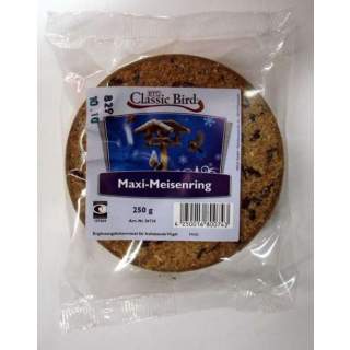 Classic Bird Maxi Meisenringe 250g