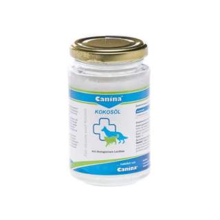 Canina Pharma Kokosöl 200ml