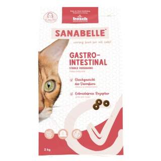 Sanabelle Gastrointestinal - 2 kg