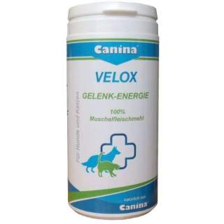 Canina Pharma Velox Gelenkenergie - 150 g