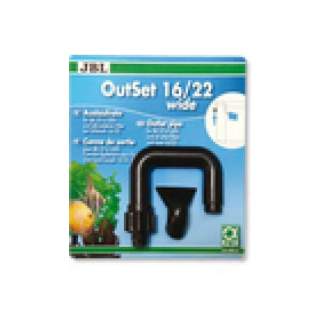 JBL OutSet wide 12/16 CP e700/1-900/1 +