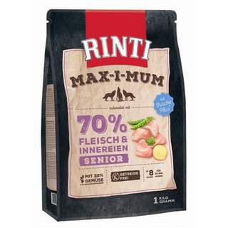 Rinti Max-i-mum Senior - 1 kg