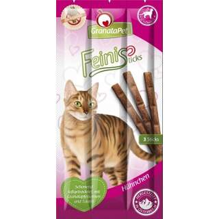GranataPet FeiniSticks Hühnchen 3 Stück