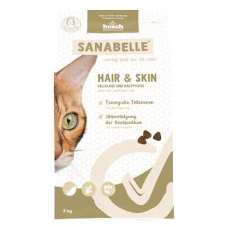 Sanabelle Hair & Skin - 2 kg