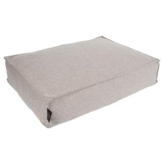 D&D Matratze Eden - taupe - 70x50x14cm