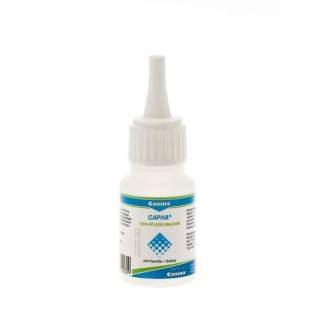 Canina Pharma CAPHA Tier-Pflege-Balsam - 25 ml