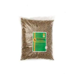 Vollmers Trockenfleischwürfel - 10 kg