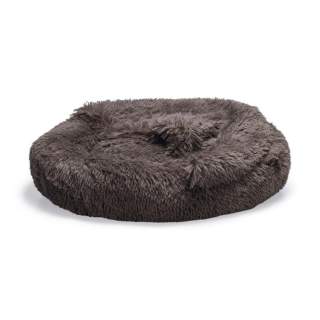 Beeztees Kuschelbett Yala - Braun - 70cm