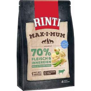 Rinti Max-i-mum Pansen - 4 kg