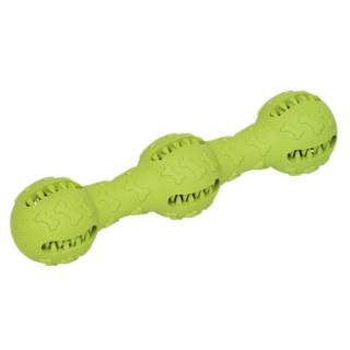 Nobby Vollgummi Stick - 21cm