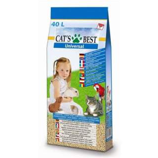 Cats Best Universal - 40 l
