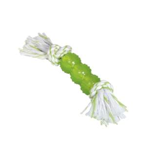 Nobby TPR Stick mit Seil - 26cm