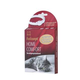 Felisept Home Comfort Beruhigungs-Halsband 35 cm
