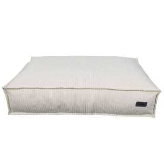 Nobby Komfortmatte KAMBA - beige - 70 x 55 x 15 cm