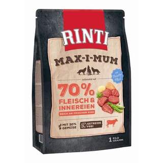 Rinti Max-i-mum Rind - 1 kg
