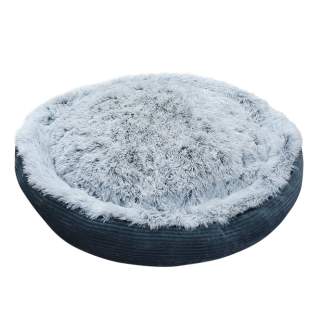 Nobby Donutbett Seda - Ø 75 cm