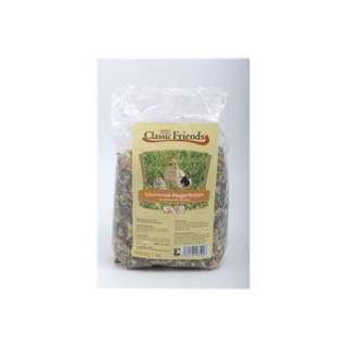 Classic Friends Universal Nagerfutter - 1 kg