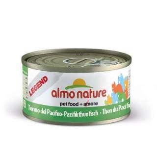 Almo Nature HFC Natural Pazifikthunfisch 70g