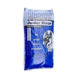Vollmers Junior Ringe - 15 kg