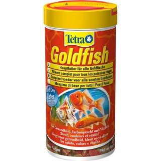 Tetra Goldfish - 250 ml