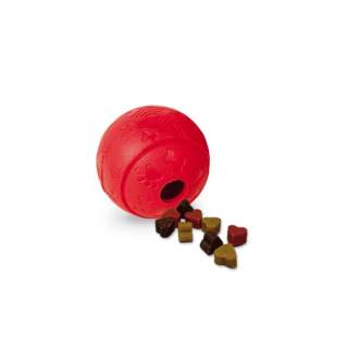 Nobby Vollgummi Snackball - 8cm